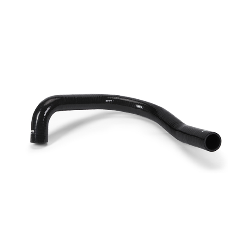Mishimoto 67-69 Pontiac Firebird 326/350/400 Silicone Upper Radiator Hose - Image 3
