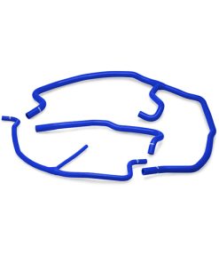 Mishimoto 05-08 Chevy Corvette/Z06 Blue Silicone Ancillary Hose Kit