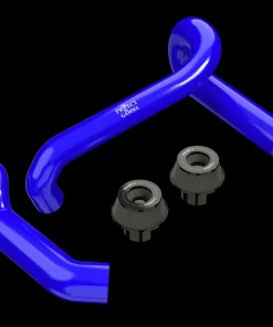 Project Gamma BMW M3 | M4 (G80/G82) SILICON INTAKES & FILTERS