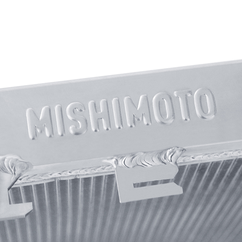 Mishimoto 2013+ Ford Focus ST Performance Aluminum Radiator - Image 12
