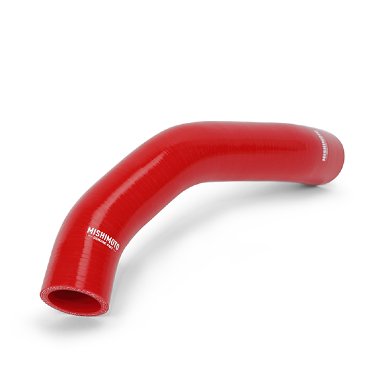 Mishimoto 16+ Chevy Camaro SS Silicone Radiator Hose Kit - Red - Image 13
