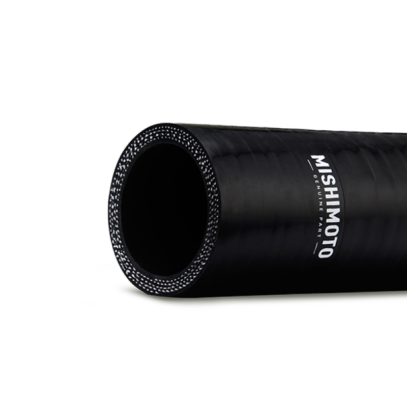 Mishimoto 65-67 Chevrolet Chevelle 250 Silicone Upper Radiator Hose - Image 7