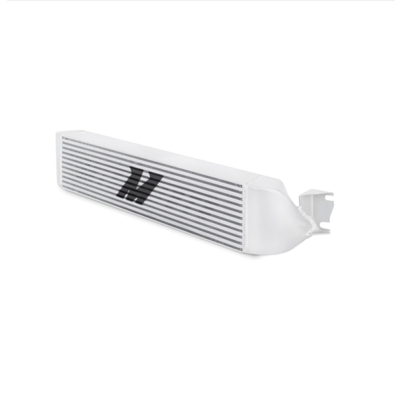Mishimoto 03-05 Dodge Neon SRT-4 Silver Aluminum Performance Intercooler Kit - Image 10