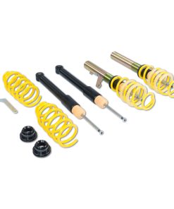 ST X-Height Adjustable Coilovers 15+ Audi A3 (8V) 2.0L TDI 2wd / 15+ VW Golf VII 2.0L TDI