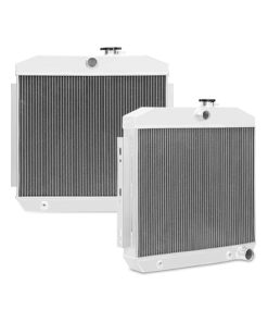 Mishimoto 55-57 Chevrolet Bel-Air X-Line Aluminum Radiator