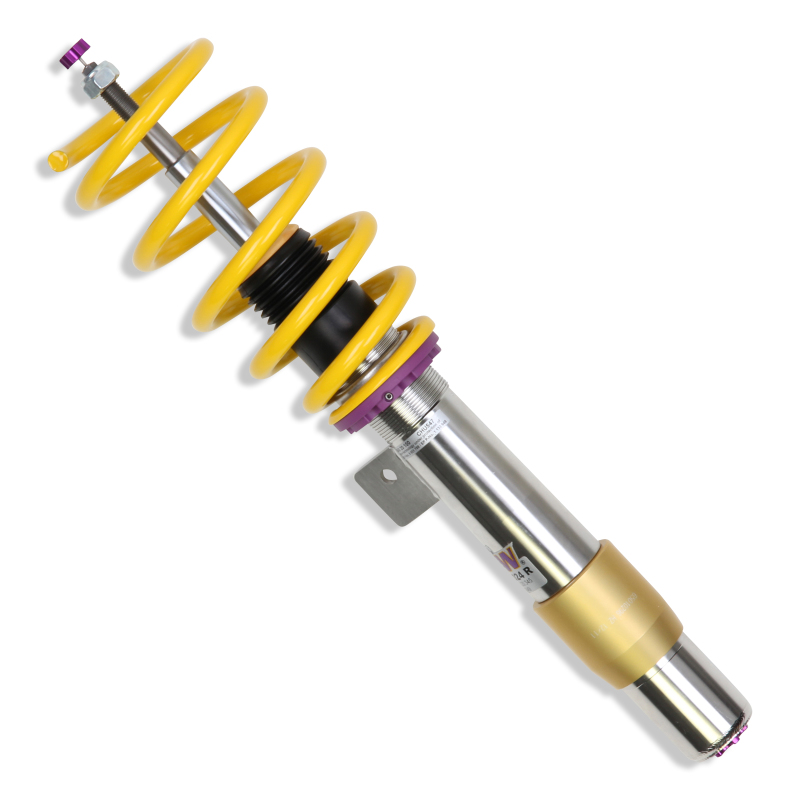 KW Coilover Kit V3 2011+ BMW 1series M - Image 9