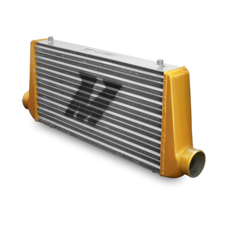 Mishimoto Universal Silver M Line Bar & Plate Intercooler - Image 13
