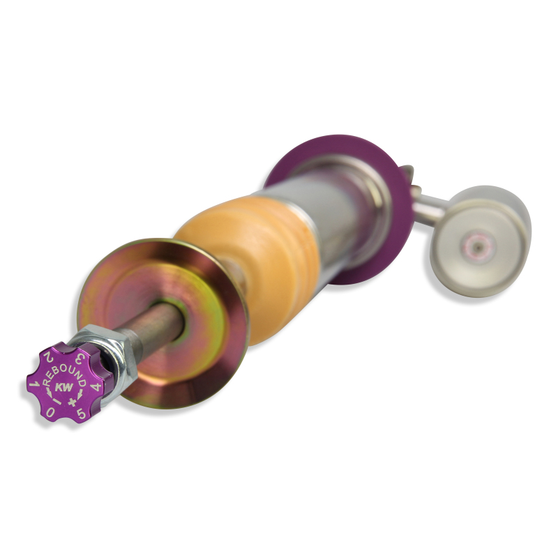 KW Coilover Kit V3 Lexus IS 250 / 350 (XE2)Sedan 2WD - Image 10