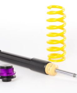Alternative view of KW Coilover Kit V2 BMW 3 Series F30 6-Cyl w/o EDC