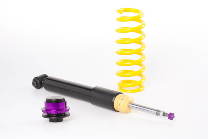 KW Coilover Kit V2 BMW 3 Series F30 6-Cyl w/o EDC - Image 2