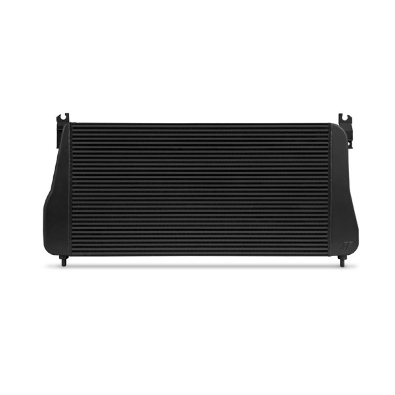 Mishimoto 06-10 Chevy 6.6L Duramax Intercooler (Black) - Image 3