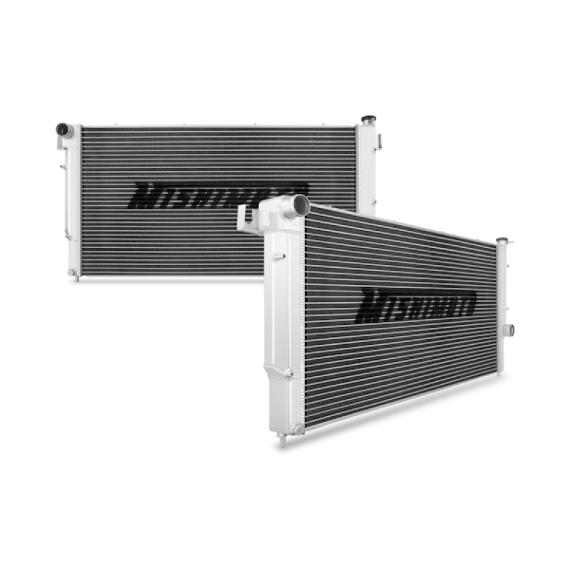 Mishimoto 94-02 Dodge Ram w/ 5.9L Cummins Engine Aluminum Performance Radiator - Image 7