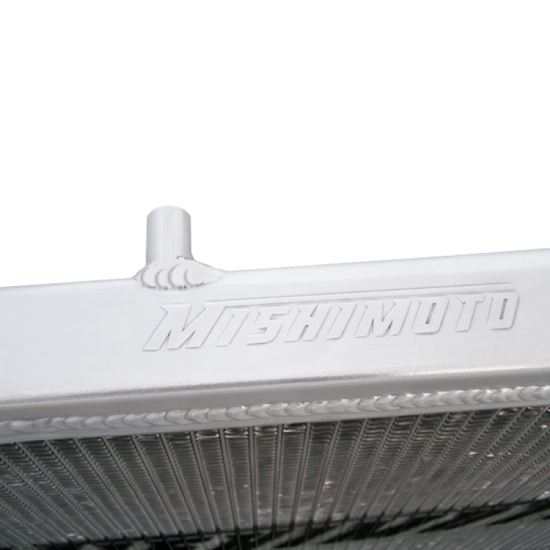 Mishimoto 01-05 Dodge Neon SRT-4 Manual Aluminum Radiator - Image 15