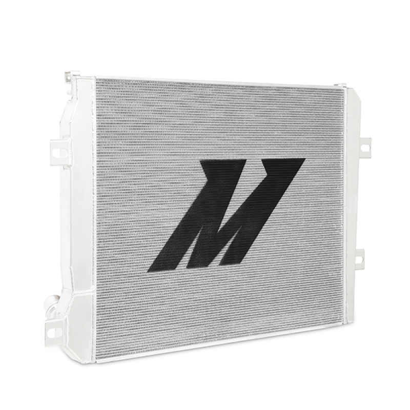 Mishimoto 11+ Chevy 6.6L Duramax Radiator - Image 4
