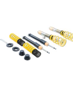 Alternative view of ST Coilover Kit 14+ BMW F22 Coupe/12+ BMW F30 Sedan/14+ BMW F32 Coupe 2WD w/o EDC