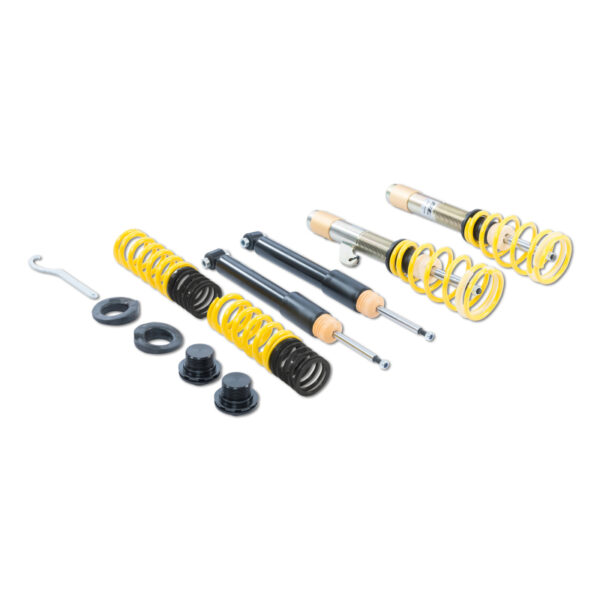Alternative view of ST Coilover Kit 14+ BMW F22 Coupe/12+ BMW F30 Sedan/14+ BMW F32 Coupe 2WD w/o EDC