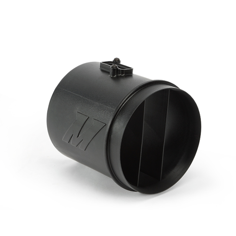 Mishimoto 2016 Chevy Camaro SS 6.2L Performance Air Intake - Red - Image 18