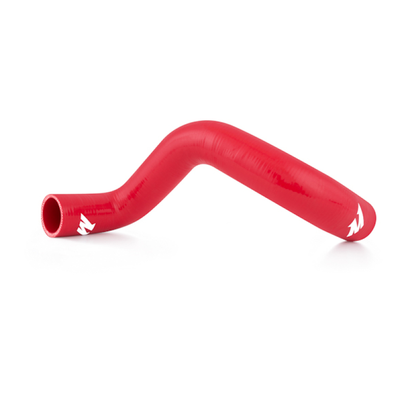 Mishimoto 96-02 Dodge Viper Red Silicone Hose Kit - Image 6