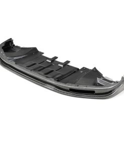 Seibon 12-13 Nissan GTR R35 VS-Style Carbon FIber Front Lip