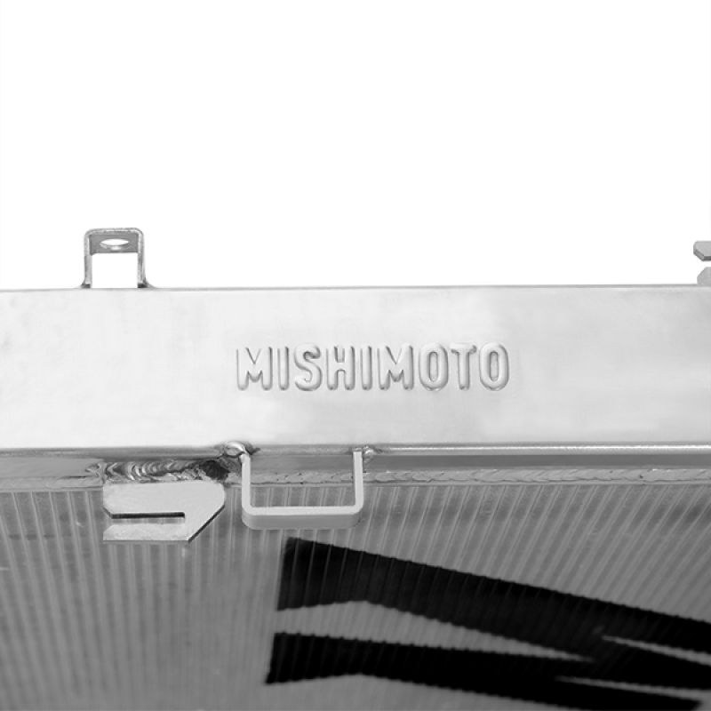 Mishimoto 2015+ Ford Mustang GT Performance Aluminum Radiator - Image 14
