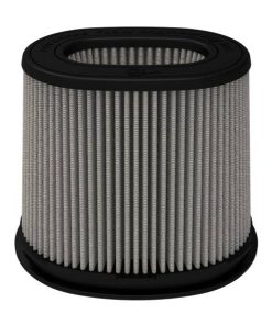 aFe MagnumFLOW Pro DRY S Air Filter (6 x 4)in F x (8-1/2 x 6-1/2)in B x (7-1/4 x 5)in T x 7-1/4in H
