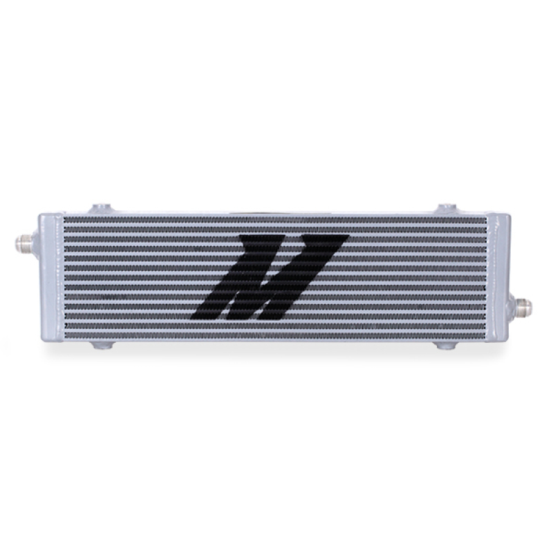 Mishimoto Universal Cross Flow Bar and Plate Oil Cooler - Image 5