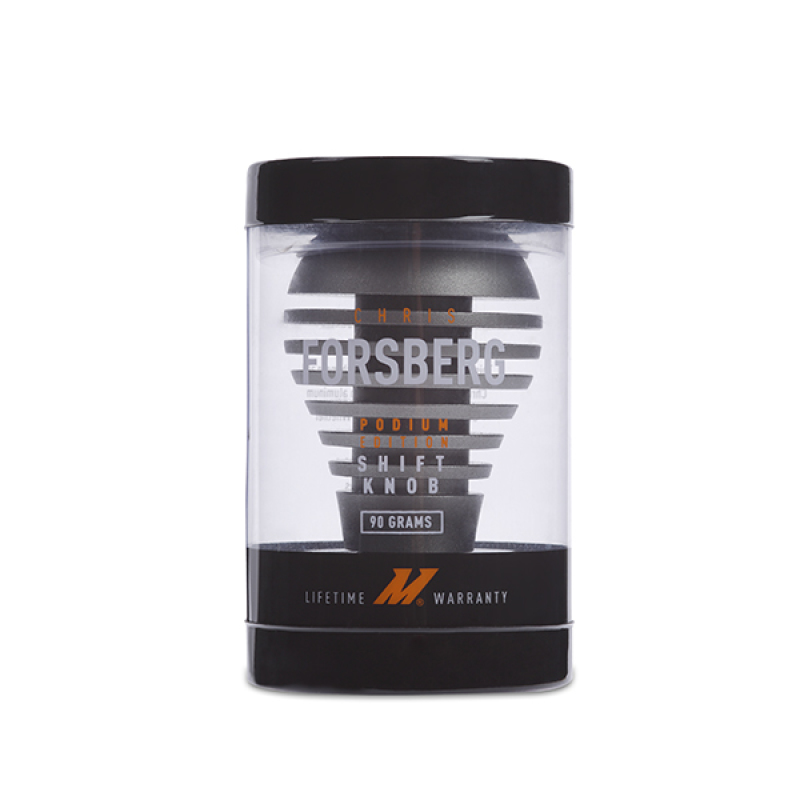 Mishimoto Limited Edition Chris Forsberg Shift Knob - Image 10