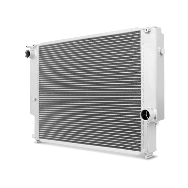 Mishimoto 92-99 BMW E36 X-Line Performance Aluminum Radiator - Image 5