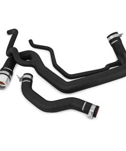 Mishimoto 06-10 Chevy Duramax 6.6L 2500 Black Silicone Hose Kit