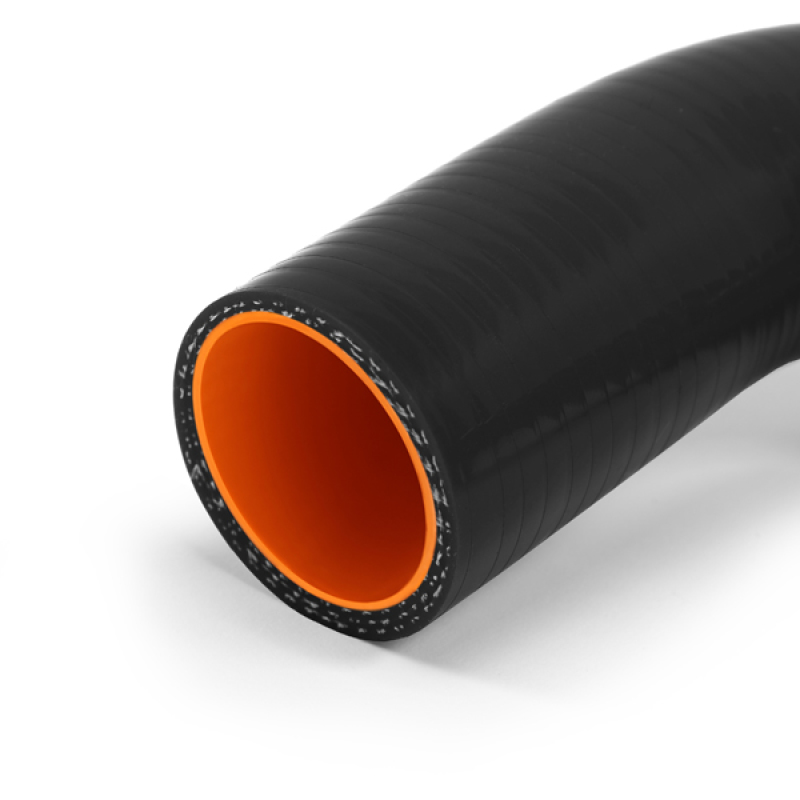 Mishimoto 06-14 Mini Cooper S (Turbo) Black Silicone Hose Kit - Image 3