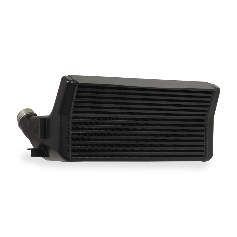 Mishimoto 2012-2016 BMW F22/F30 Intercooler (I/C ONLY) - Black - Image 5