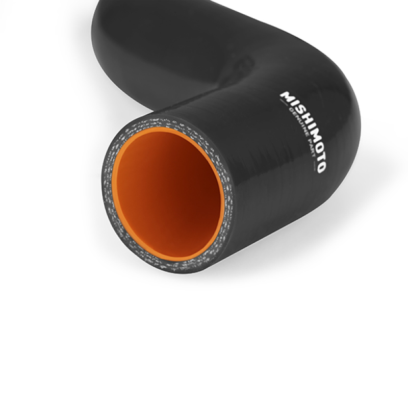 Mishimoto 09-14 Chevy Corvette Black Silicone Radiator Hose Kit - Image 6