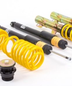 Alternative view of ST XA Adjustable Coilovers w/ Redound Adj. Hyundai Tucson (TL) / Kia Sportage (QL)