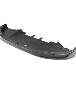 Seibon 09-10 Skyline R35 GT-R OEM Carbon Fiber Front Lip