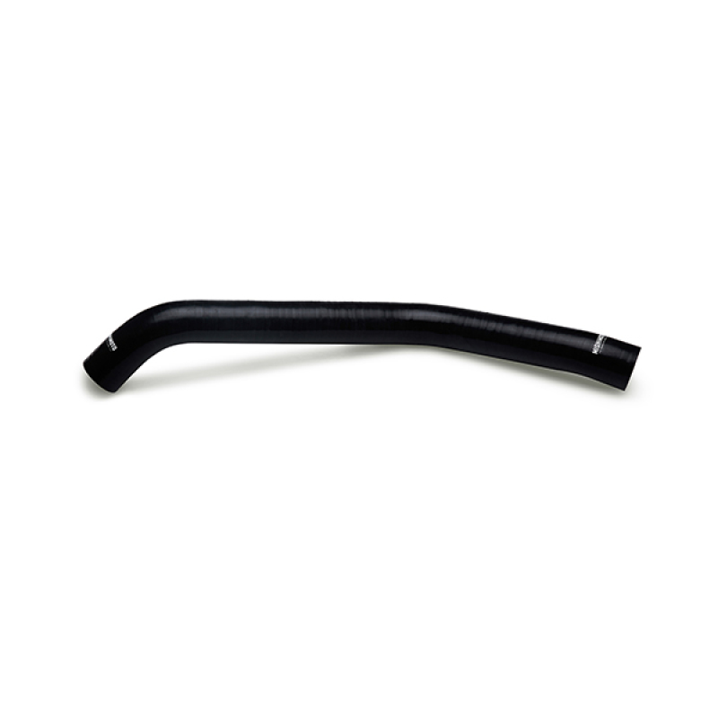 Mishimoto 68-72 Chevrolet Chevelle 307/350 Silicone Upper Radiator Hose - Image 4