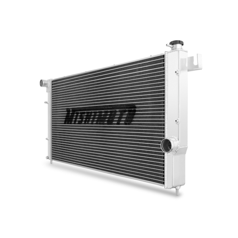 Mishimoto 94-02 Dodge Ram w/ 5.9L Cummins Engine Aluminum Performance Radiator - Image 3