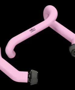 Alternative view of Project Gamma BMW M3 | M4 (G80/G82) SILICON INTAKES & FILTERS