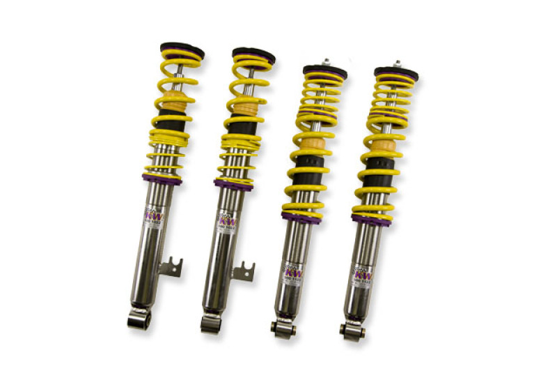 KW Coilover Kit V3 Acura NSX; (NA1) - Image 3
