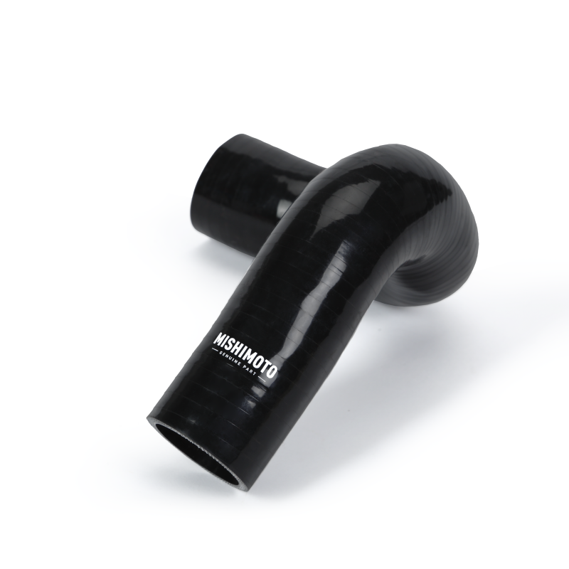 Mishimoto 65-67 Chevrolet Chevelle 396 Silicone Lower Radiator Hose - Image 8