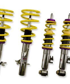 Alternative view of KW Coilover Kit V3 Mini Mini Clubman + Convertible (R55 R57)(only Cooper S  Cooper D  JCW)