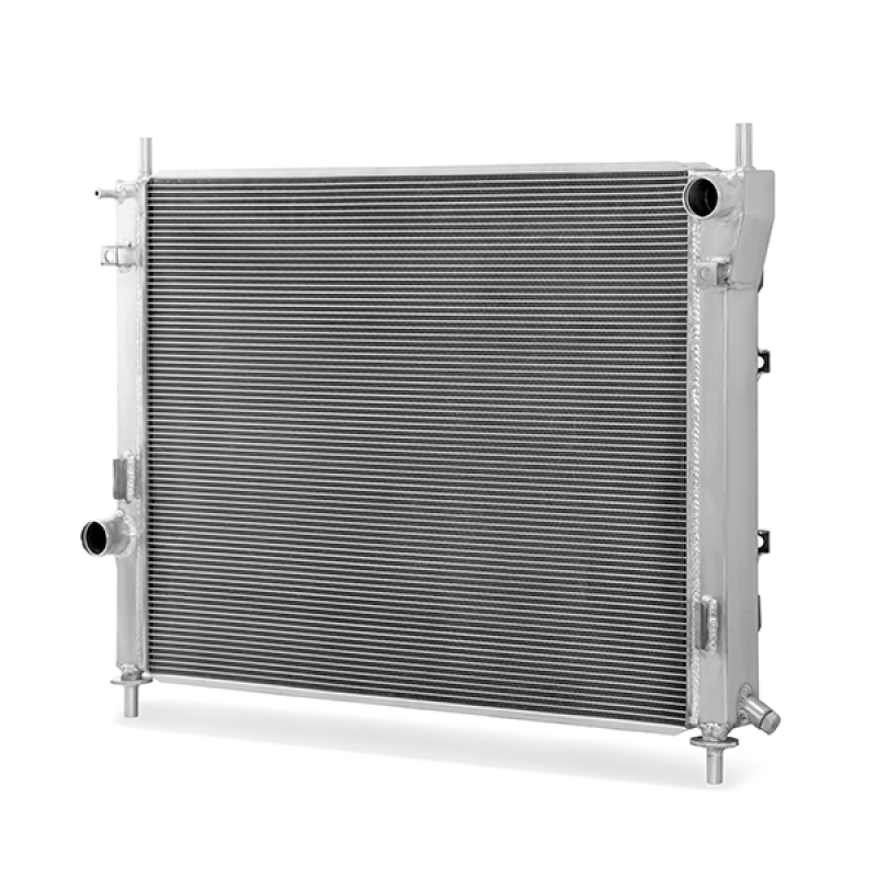 Mishimoto 2015+ Ford Mustang GT Performance Aluminum Radiator - Image 17