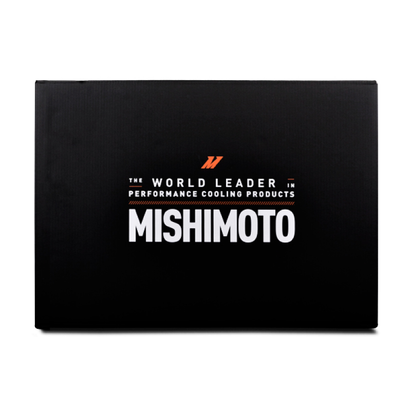 Mishimoto 00-09 Honda S2000 Manual Aluminum Radiator - Image 22