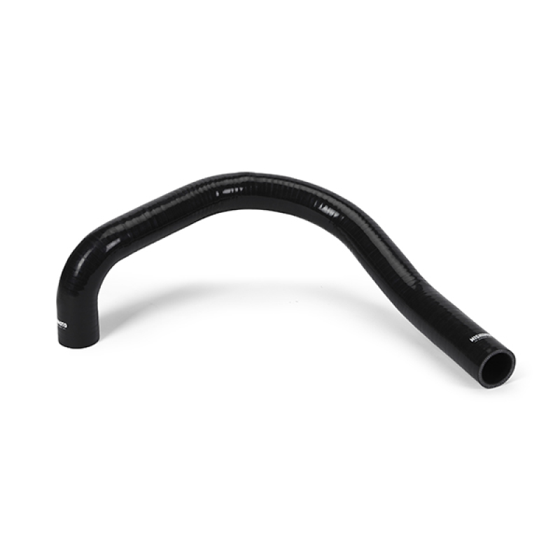 Mishimoto 67-69 Pontiac Firebird 326/350/400 Silicone Upper Radiator Hose - Image 11