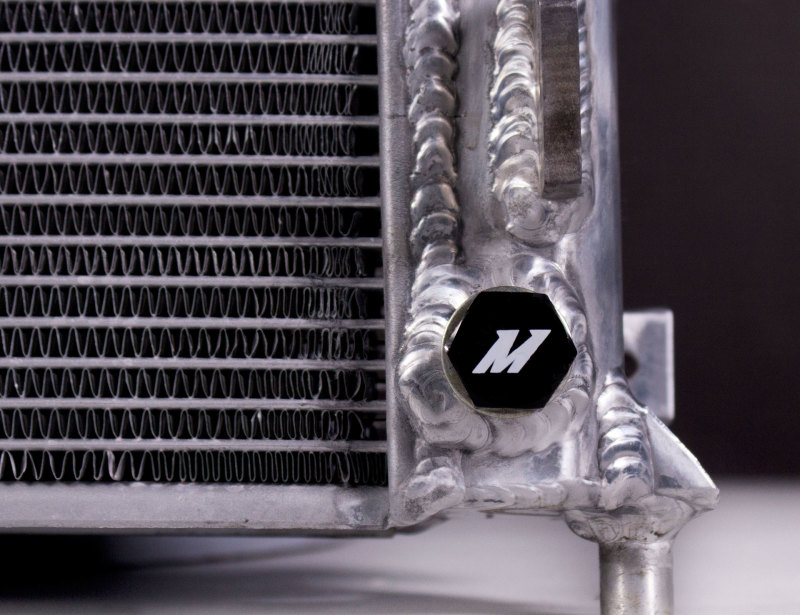 Mishimoto 2008-2016 Dodge Challenger R/T - SRT8 Hellcat Performance Aluminum Radiator - Image 20