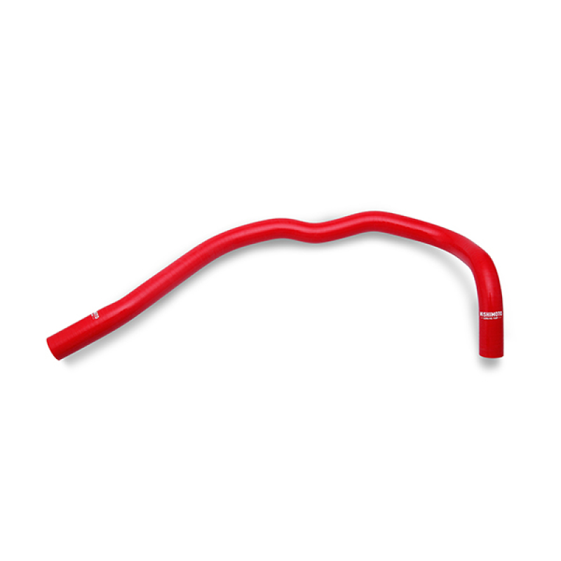 Mishimoto 09-14 Chevy Corvette Red Silicone Ancillary Hose Kit - Image 14