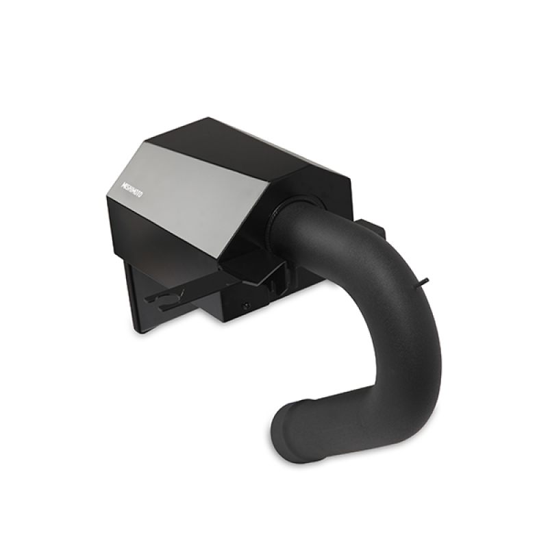 Mishimoto BMW 12-13 320i/328i / 14-15 428i / 15-16 228i Performance Air Intake Kit - Wrinkle Black - Image 6