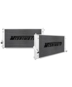 Mishimoto 00-05 Toyota Celica Manual Aluminum Radiator