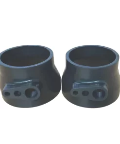 Alternative view of ZAC AMG GT Cold Air Intake (C190)