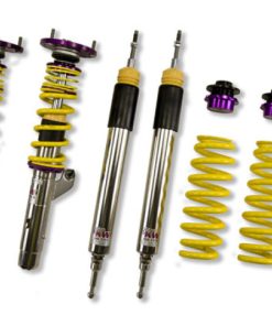 KW Clubsport Kit BMW 1series E82 (182)Convertible (all engines)
