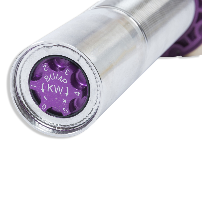 KW Coilover Kit V3 Audi Q5 (8R); all models; all enginesnot equipped w/ electronic dampening - Image 8